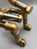 Lampman | Table Lamp in Lamps by Lampman. Item made of brass works with boho & contemporary style