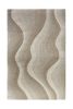 Handtufted Wool Rug - KANNISTON | Area Rug in Rugs by Selligram. Item made of wool works with boho & minimalism style