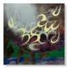 What Wind Brings | Mixed Media in Paintings by Nastia Craig