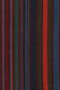 Vintage Bidjar Persian Jajim Kilim with Multicolor Stripes | Area Rug in Rugs by Rug and Kilim