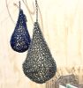 Water Drops (Outdoor) | Sculptures by Deanna Gabiga | Deanna Gabiga Studio in Honolulu. Item composed of copper