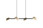 OLO XL Pendant PL4 | Pendants by SEED Design USA