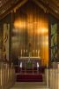Anglican Parish of St. Faith | Tables by Kenton Jeske Woodworker | St. Faith's Anglican Church in Edmonton