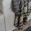 Charco Throw | Linens & Bedding by Studio Variously