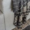 Charco Throw | Linens & Bedding by Studio Variously. Item made of cotton