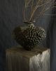 Organic Form No.4 | Sculptures by Alex Roby Design. Item composed of ceramic in minimalism or contemporary style