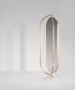 Giove Mirror | Decorative Objects by SECOLO. Item composed of metal and marble