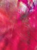 Hope | Oil And Acrylic Painting in Paintings by Darlene Watson Abstract Artist. Item made of canvas with synthetic works with urban style