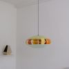 Limited Edition Nr.1 | Pendants by WeraJane Design. Item composed of metal and glass