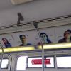 The Spirit of San Francisco | Prints by Phillip Hua. Item made of synthetic