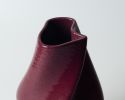 Ceramic decorative vase / T - 8 | Vases & Vessels by BinaryCeramics. Item made of ceramic compatible with art deco style
