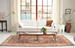 Dean | Area Rug in Rugs by The Loom House. Item composed of fabric and fiber