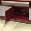 Luma Sideboard | Tables by Luisa Peixoto Design | Porto in Porto