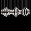 QZ1128 GLADE | Chandeliers by alanmizrahilighting | New York in New York. Item made of metal