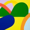 Here (SOLD) | Oil And Acrylic Painting in Paintings by Kotaro Machiyama