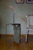 Moulton No.3078-011 | Side Table in Tables by Stephan Schmitz / adorTable. Item made of concrete