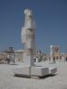 Menhir | Public Sculptures by Francesco Mazzotta