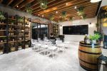 Ian's Health Lounge | Interior Design by Studio Hiyaku | Ian's Health Lounge in Sydney