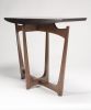 Cirrus3 Console Table | Tables by Eben Blaney Furniture. Item made of wood