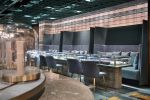 CTF XIAN JOY CITY SHOP | Interior Design by ONE PLUS PARTNERSHIP LIMITED