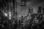 Architectural Images | Photography by Connie Villa. Item made of paper