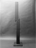 Severance | Public Sculptures by Nicholas Turner. Item composed of steel in minimalism or mid century modern style