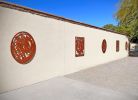 Duck, Duck, Goose | Wall Sculpture in Wall Hangings by John Randall Nelson