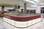 Gongcha Warwick Grove | Interior Design by Studio Hiyaku | Gong cha in Warwick