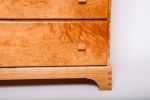 The 206 Dresser | Storage by Jeff Spugnardi Woodworking | Squaw Valley Road, Tahoe City, CA in Tahoe City. Item made of wood