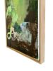 Mossy 2 | Oil And Acrylic Painting in Paintings by Jessalin Beutler. Item composed of canvas in contemporary style