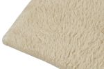 Rug & Kilim’s Moroccan Shag Rug in Creamy High-Pile | Area Rug in Rugs by Rug and Kilim