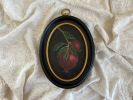 Still Life Pomegranate Art Print | Prints in Paintings by Melissa Mary Jenkins Art. Item made of paper works with contemporary & country & farmhouse style