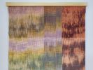 Courts Above III | Tapestry in Wall Hangings by Jessie Bloom. Item composed of cotton