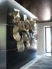 ‘Flight’ | Wall Sculpture in Wall Hangings by Christian Burchard | Tucson, Arizona in Tucson. Item made of ceramic