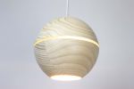 Saturn - Pendant lamp | Pendants by ILANEL Design Studio P/L. Item composed of wood