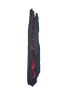 Bloody Consumption I | Wall Sculpture in Wall Hangings by Forlano Design. Item composed of wood & glass