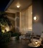 Pensee Wall/Ceiling Light | Sconces by SEED Design USA