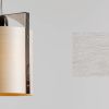 Sax 250 Lighting - Wood Veneer Lamp Manually Crafted Design | Pendants by Traum - Wood Lighting. Item made of wood