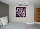 Perfect Moments | Oil And Acrylic Painting in Paintings by Art By Skevi. Item made of wood with synthetic