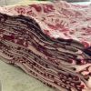 Bloom Tea Towel | Linens & Bedding by ichcha. Item made of cotton works with boho & minimalism style