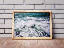 White Splash | Limited Edition Print | Photography by Tal Paz-Fridman | Limited Edition Photography. Item made of paper works with contemporary & country & farmhouse style
