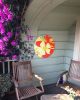 Fiji Plumeria | Paintings by Karen Olsen-Dunn