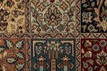 Rug & Kilim’s Contemporary Chain Stitch Rug | Area Rug in Rugs by Rug and Kilim