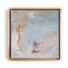 Passing Moments | Paintings by El Løvaas