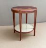 The Dovetail Table | Side Table in Tables by CraftsmansLife: Donald DiMauro Woodwork & Design. Item composed of wood