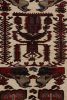 Rug & Kilim’s Persian Barjasta style rug in Beige & Red | Area Rug in Rugs by Rug and Kilim