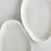 Soft Porcelain - Wall Composition: hand made porcelain | Wall Sculpture in Wall Hangings by Studio DeSimoneWayland | Aldourie Castle Estate in Inverness. Item composed of ceramic in boho or contemporary style