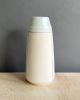 Large Vase | Vases & Vessels by Briggs Shore Ceramics. Item composed of ceramic in minimalism or contemporary style