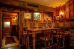Hunter's Kitchen & Bar | Interior Design by Assembly Design Studio | Hunter's Kitchen and Bar in Boston