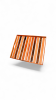 Luxury Multi-Wood Serving Tray | Artisan Modern Heritage | Furniture by Holzkunst Samuel Meisinger. Item composed of wood in modern style